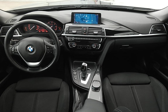 BMW 320 18 of 21