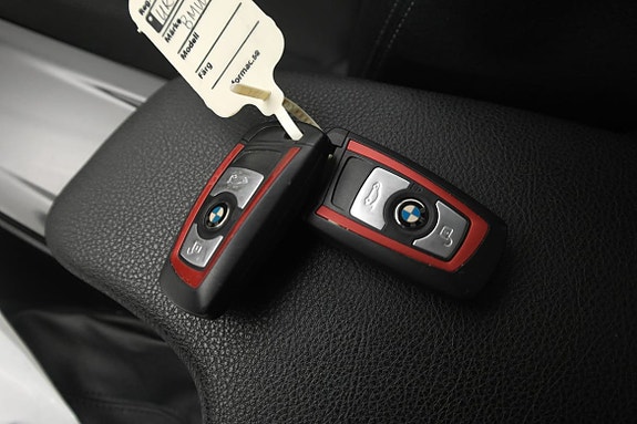 BMW 320 14 of 21