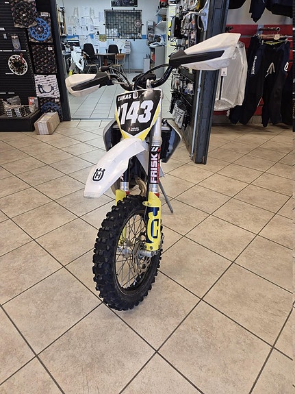 Husqvarna TC 65 3 of 4