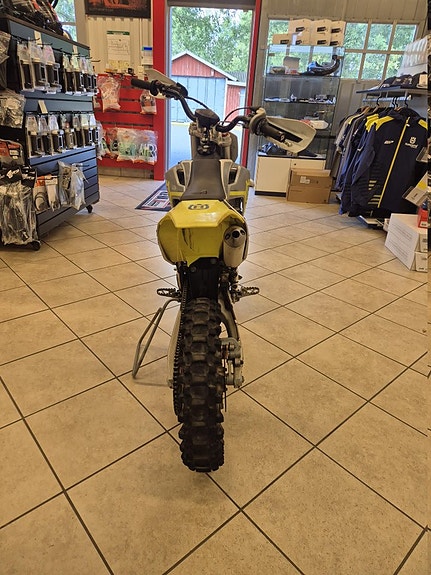 Husqvarna TC 65 4 of 4