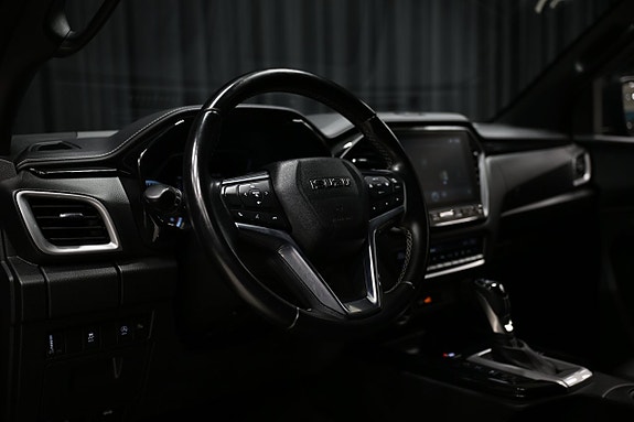 Isuzu D-max 14 of 30