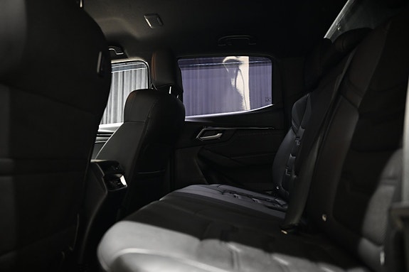 Isuzu D-max 18 of 30