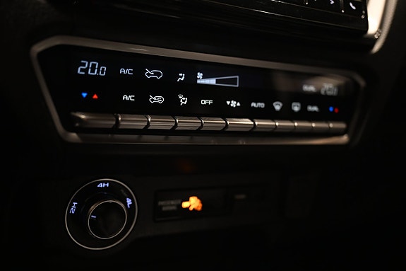 Isuzu D-max 25 of 30