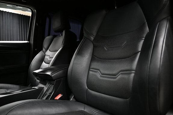 Isuzu D-max 28 of 30