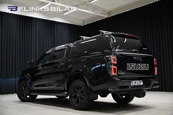 Isuzu D-max 5 of 30