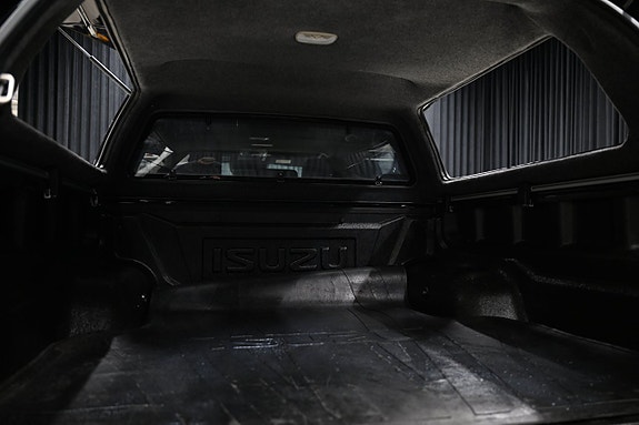 Isuzu D-max 21 of 30