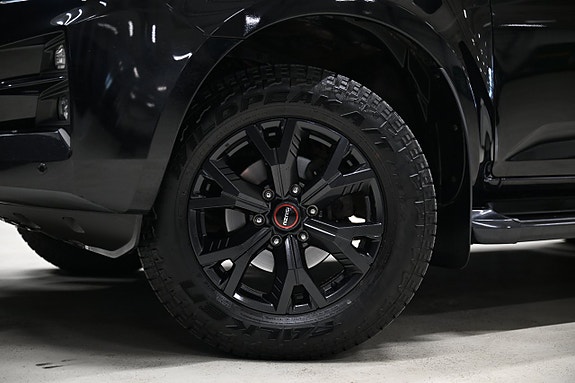 Isuzu D-max 4 of 30