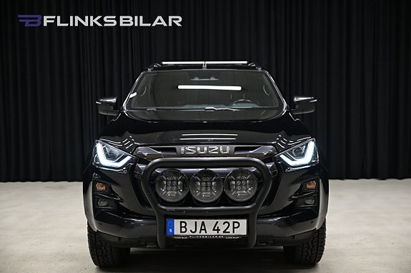 Isuzu D-max 12 of 30