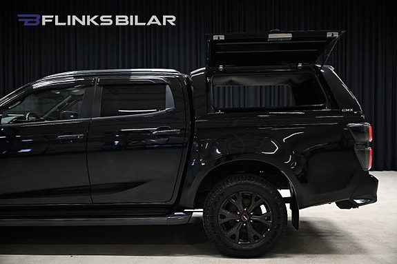 Isuzu D-max 6 of 30