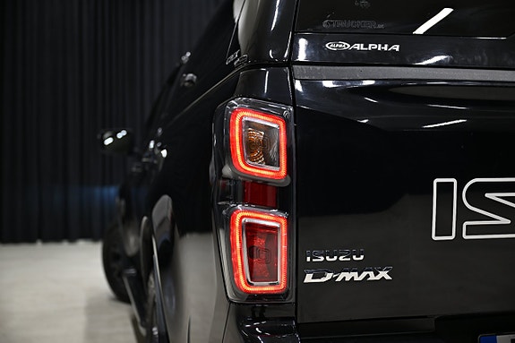 Isuzu D-max 11 of 30