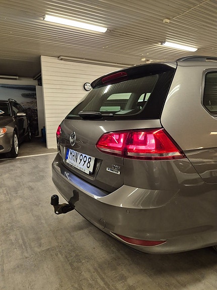 Volkswagen Golf I 7 of 17