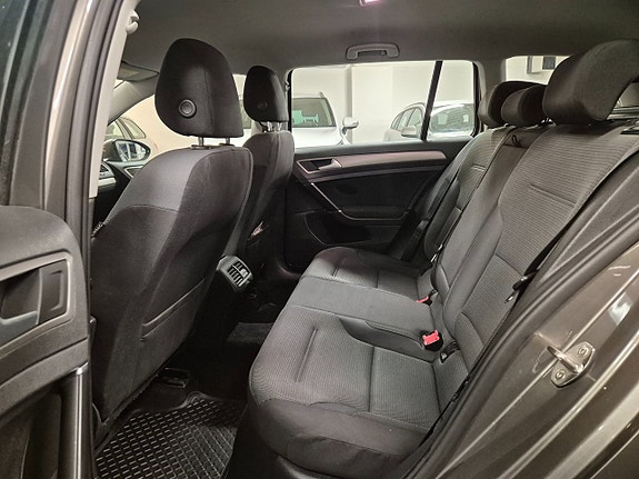 Volkswagen Golf I 12 of 17