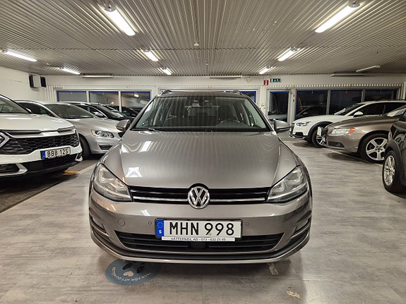 Volkswagen Golf I 3 of 17