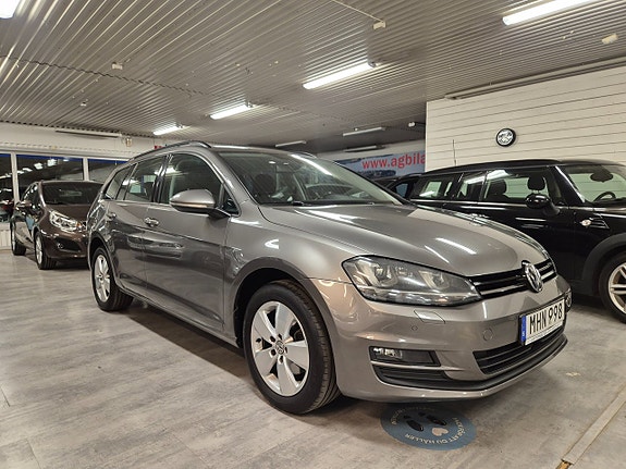 Volkswagen Golf I 4 of 17
