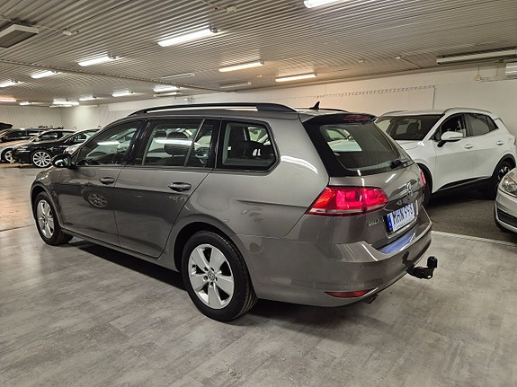 Volkswagen Golf I 6 of 17