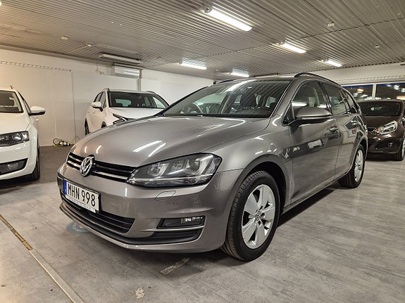 Volkswagen Golf I 5 of 17