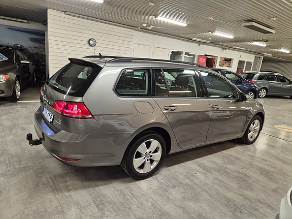 Volkswagen Golf I 2 of 17
