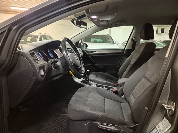Volkswagen Golf I 11 of 17