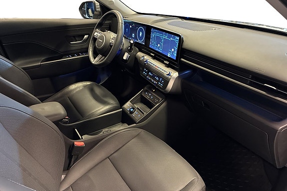 Hyundai Kona 11 of 23