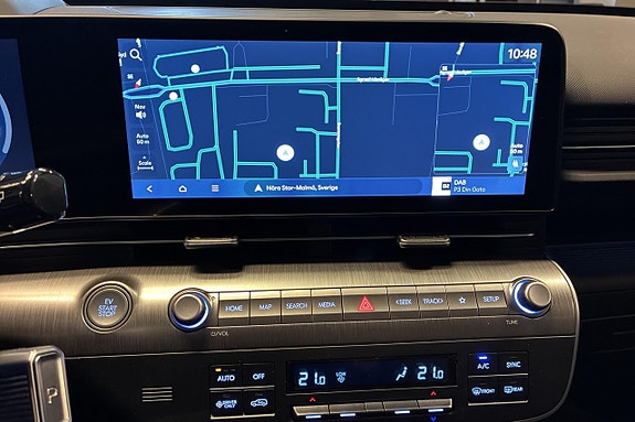 Hyundai Kona 21 of 23
