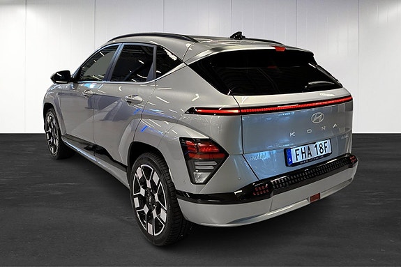 Hyundai Kona 4 of 23