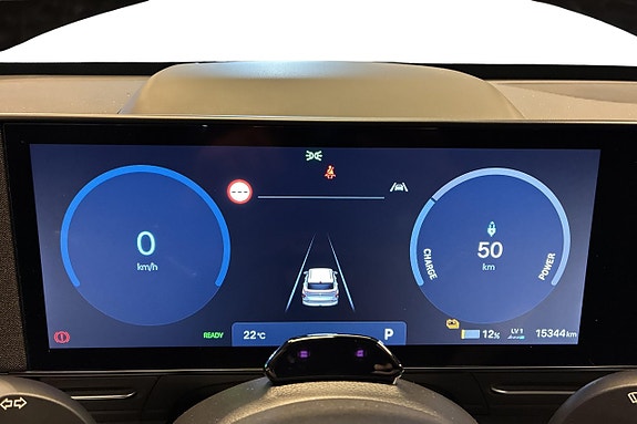 Hyundai Kona 12 of 23