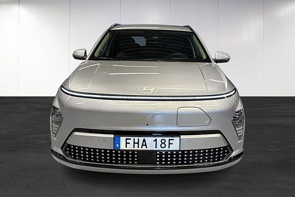 Hyundai Kona 5 of 23