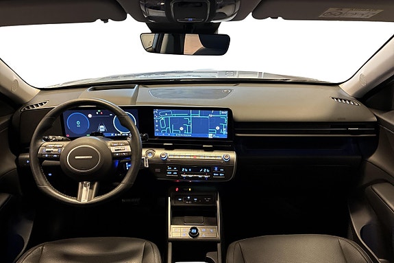 Hyundai Kona 10 of 23