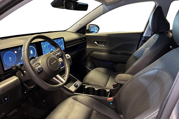 Hyundai Kona 9 of 23
