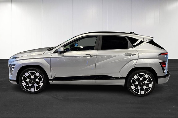 Hyundai Kona 7 of 23