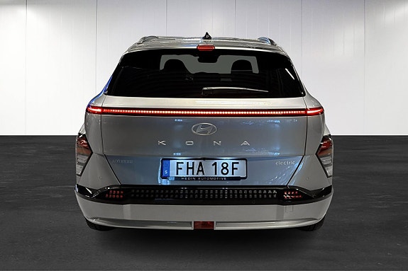 Hyundai Kona 6 of 23