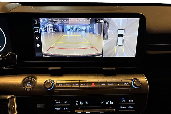 Hyundai Kona 18 of 23