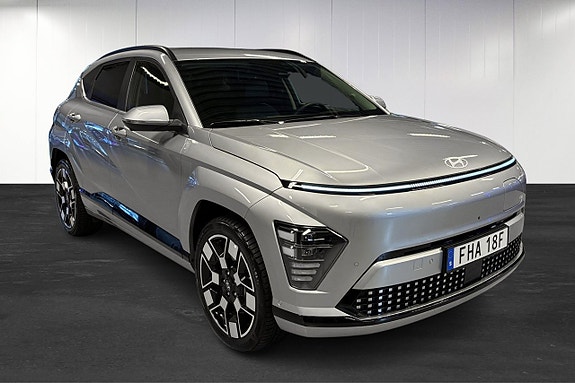 Hyundai Kona 2 of 23
