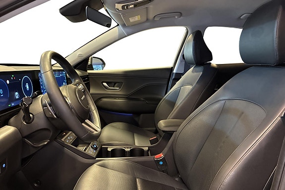 Hyundai Kona 14 of 23