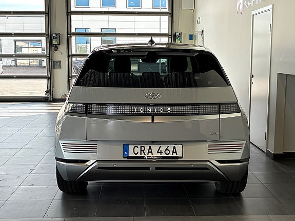 Hyundai Ioniq 5 5 of 19