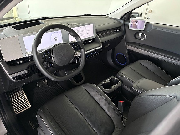 Hyundai Ioniq 5 6 of 19