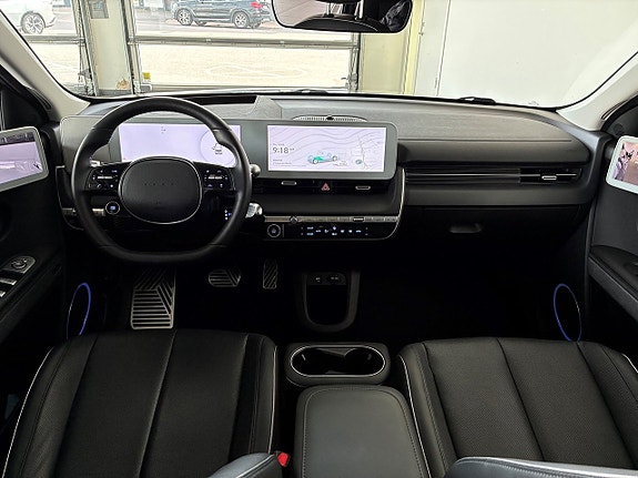 Hyundai Ioniq 5 12 of 19