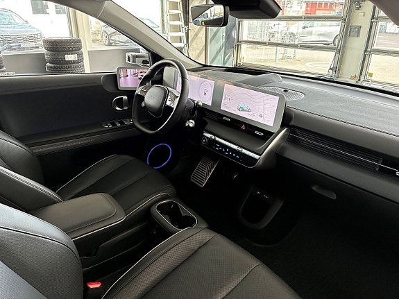 Hyundai Ioniq 5 16 of 19