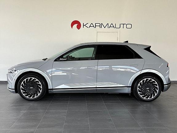 Hyundai Ioniq 5 2 of 19