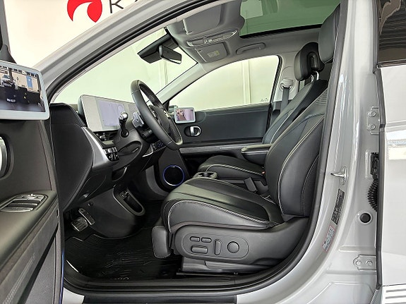 Hyundai Ioniq 5 7 of 19