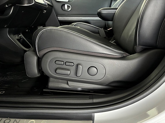 Hyundai Ioniq 5 11 of 19