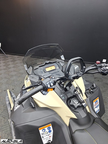 Ski-Doo Expedition LE 900 ACE T 2 of 6