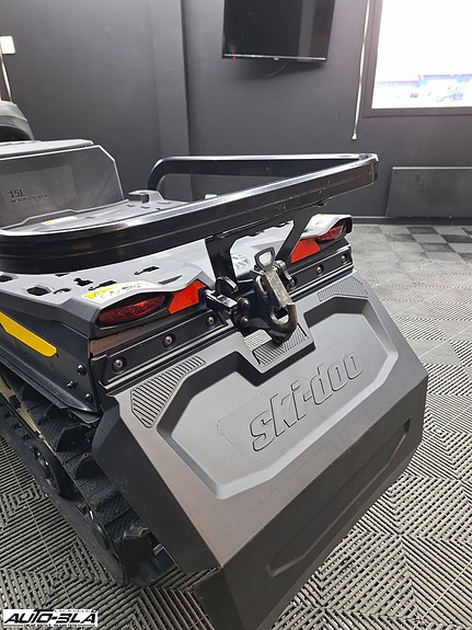 Ski-Doo Expedition LE 900 ACE T 6 of 6