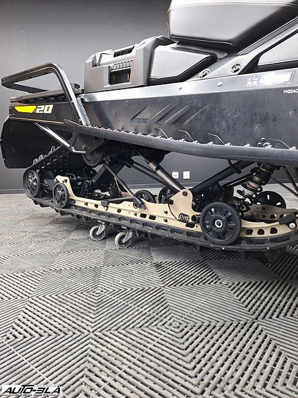 Ski-Doo Expedition LE 900 ACE T 5 of 6