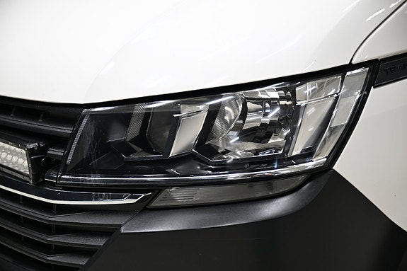 Volkswagen Transporter 2 of 30