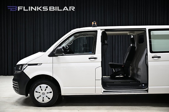 Volkswagen Transporter 5 of 30