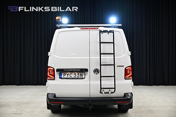Volkswagen Transporter 14 of 30