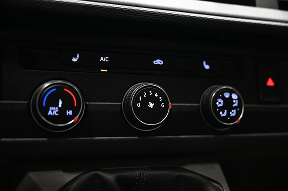 Volkswagen Transporter 29 of 30