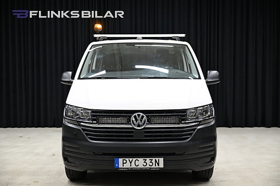 Volkswagen Transporter 17 of 30