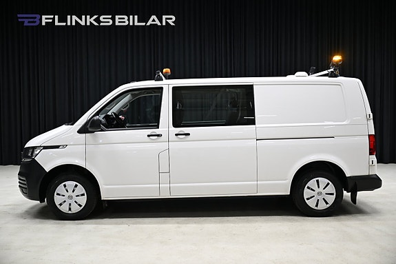 Volkswagen Transporter 3 of 30